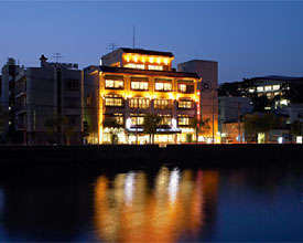 浦上店