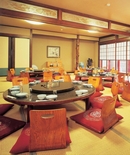 和室宴会場